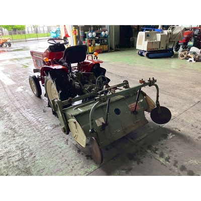 YANMAR トラクター YM1510