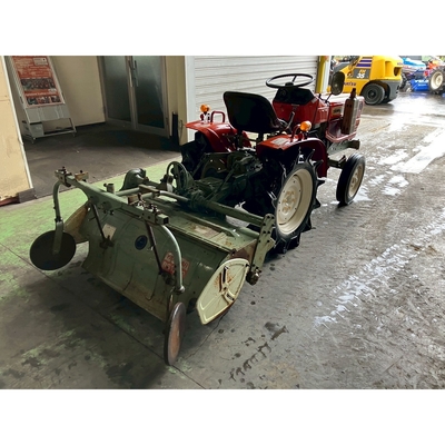 YANMAR トラクター YM1510