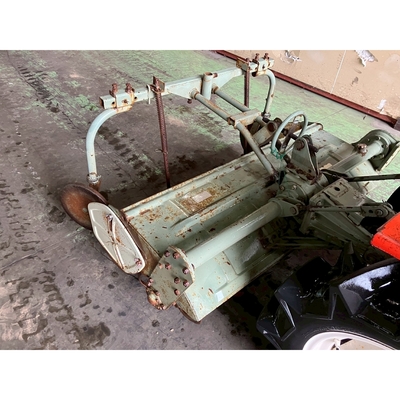 YANMAR トラクター YM1510