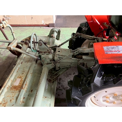 YANMAR トラクター YM1510