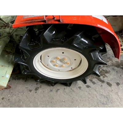 YANMAR トラクター YM1510