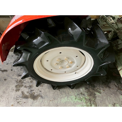 YANMAR トラクター YM1510