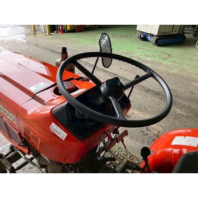 YANMAR トラクター YM1510