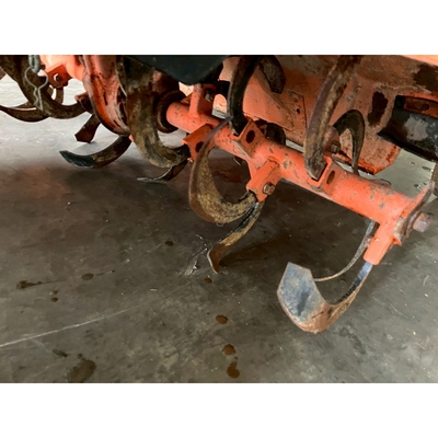 KUBOTA トラクター B1400D