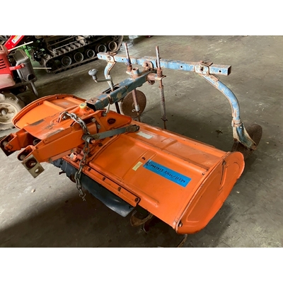 KUBOTA トラクター B1400D