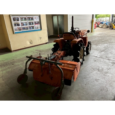 KUBOTA トラクター B1400D