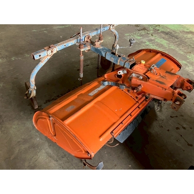 KUBOTA トラクター B1400D
