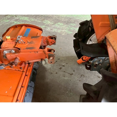 KUBOTA トラクター B1400D