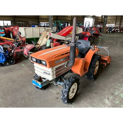 KUBOTA トラクター B1400D