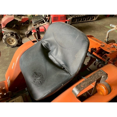 KUBOTA トラクター B1400D