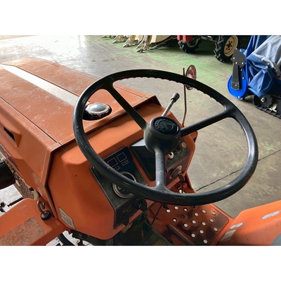 KUBOTA トラクター B1400D