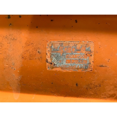 KUBOTA トラクター B1400D