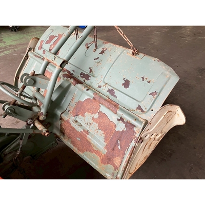 YANMAR トラクター YM1300S