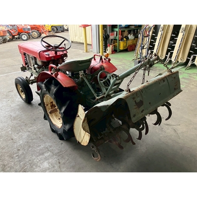 YANMAR トラクター YM1300S
