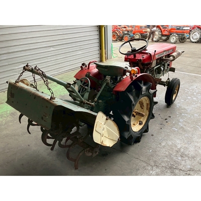 YANMAR トラクター YM1300S