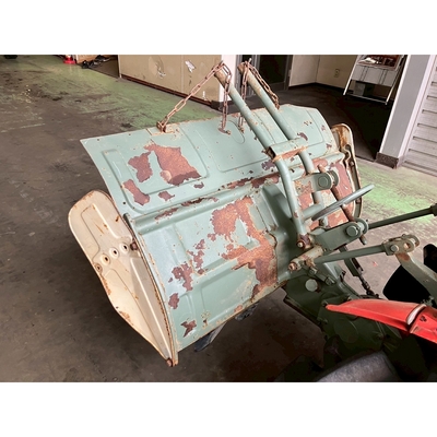 YANMAR トラクター YM1300S