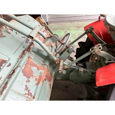 YANMAR トラクター YM1300S