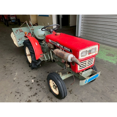 YANMAR トラクター YM1300S