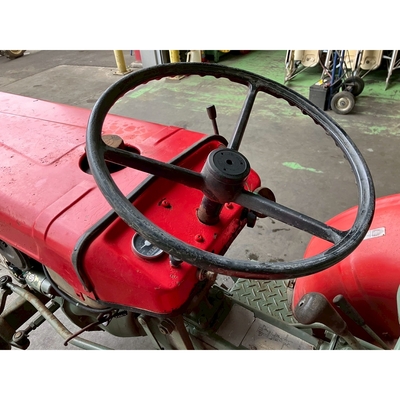 YANMAR トラクター YM1300S