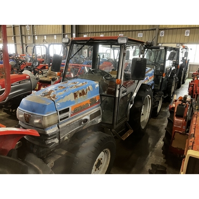 ISEKI トラクター TG31F