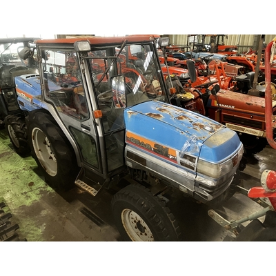 ISEKI トラクター TG31F