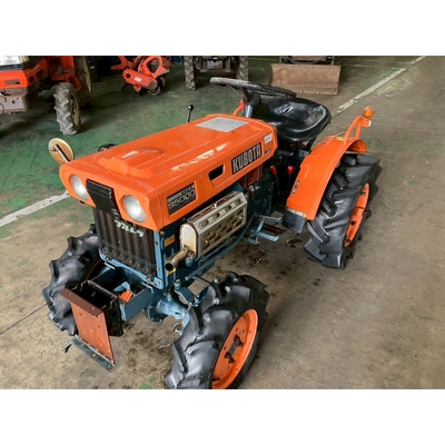 KUBOTA トラクター B5000D
