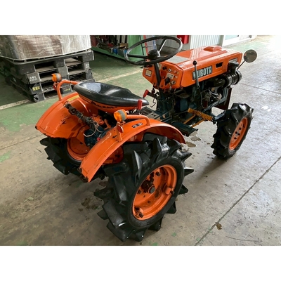KUBOTA トラクター B5000D