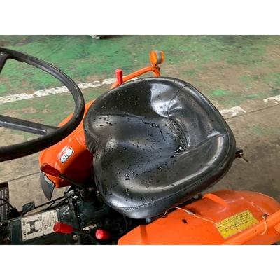 KUBOTA トラクター B5000D