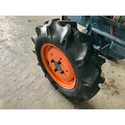 KUBOTA トラクター B5000D