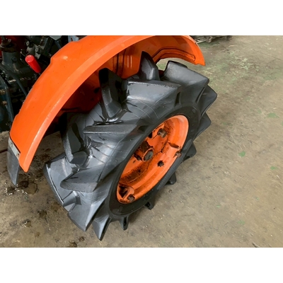 KUBOTA トラクター B5000D