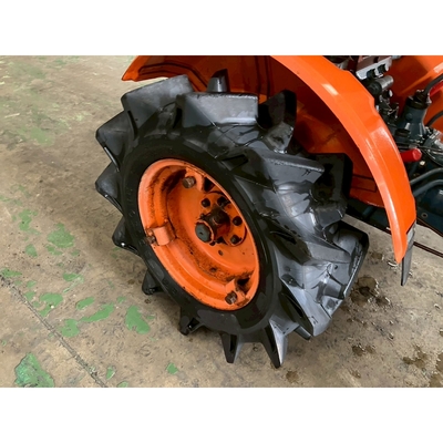 KUBOTA トラクター B5000D