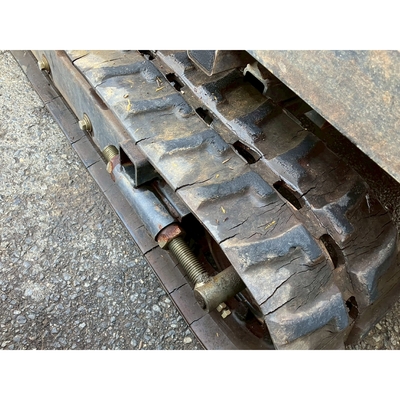  高所作業機 