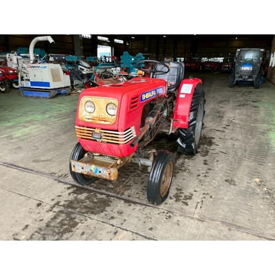 SHIBAURA トラクター SD1500S