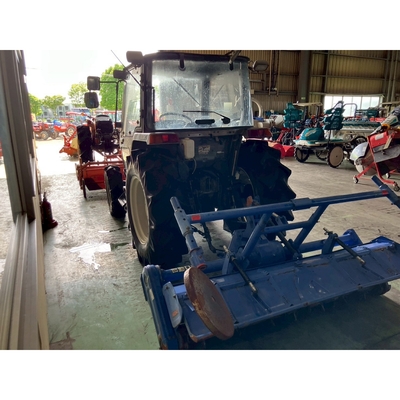 ISEKI トラクター TG33F