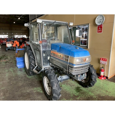 ISEKI トラクター TG33F