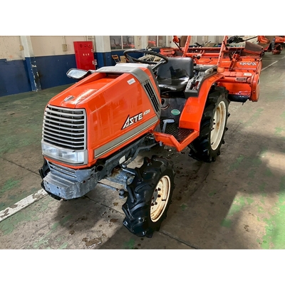 KUBOTA トラクター A-19D