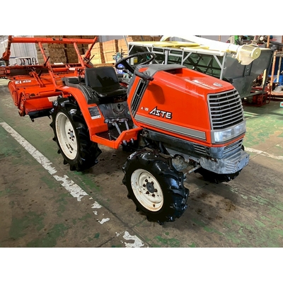 KUBOTA トラクター A-19D
