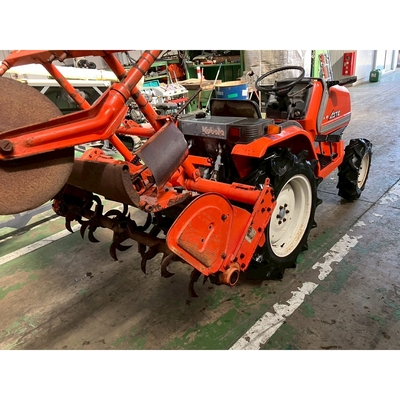 KUBOTA トラクター A-19D