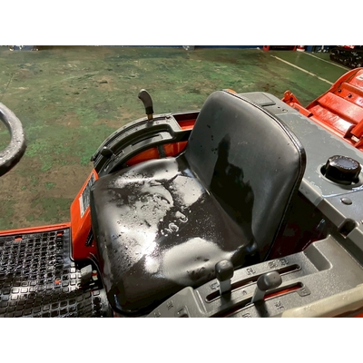 KUBOTA トラクター A-19D