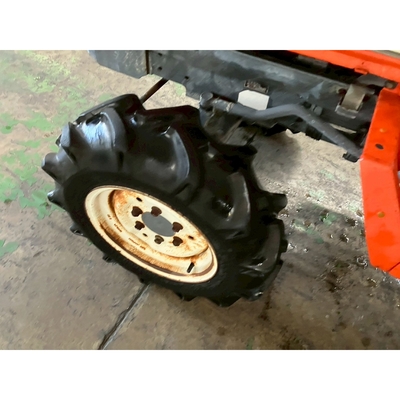 KUBOTA トラクター A-19D