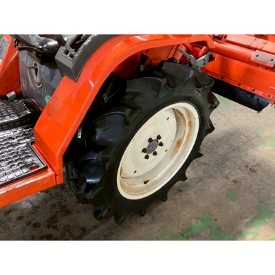 KUBOTA トラクター A-19D