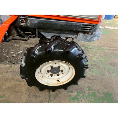 KUBOTA トラクター A-19D