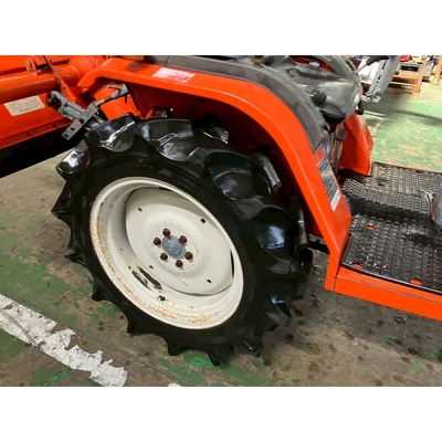 KUBOTA トラクター A-19D