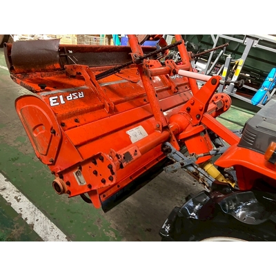 KUBOTA トラクター A-19D