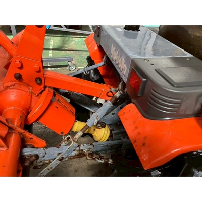 KUBOTA トラクター A-19D