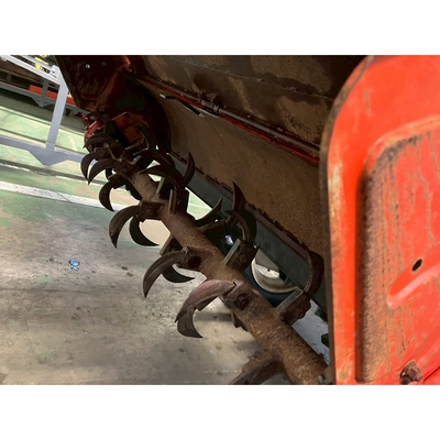KUBOTA トラクター A-19D