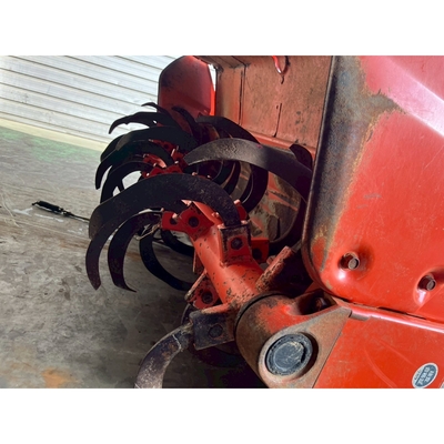KUBOTA トラクター GT3