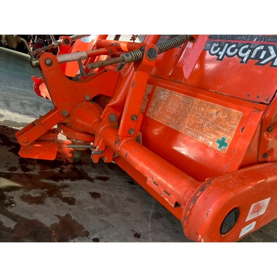KUBOTA トラクター GT3
