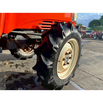 KUBOTA トラクター GT3