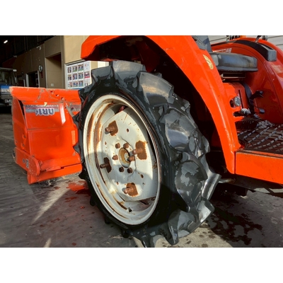 KUBOTA トラクター GT3